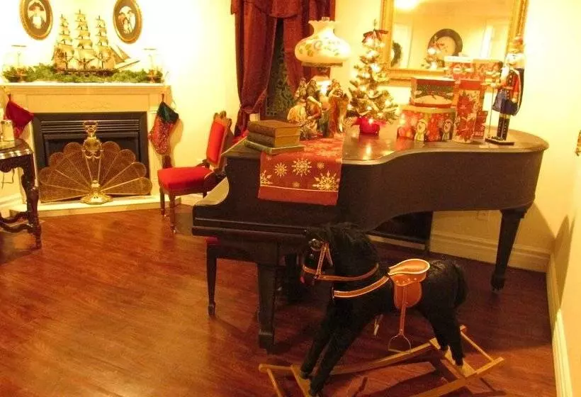 Aamiaismajoitus (B&B) The Lost Pearl