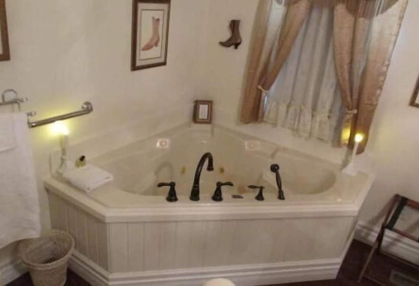 Bed and Breakfast The Lost Pearl