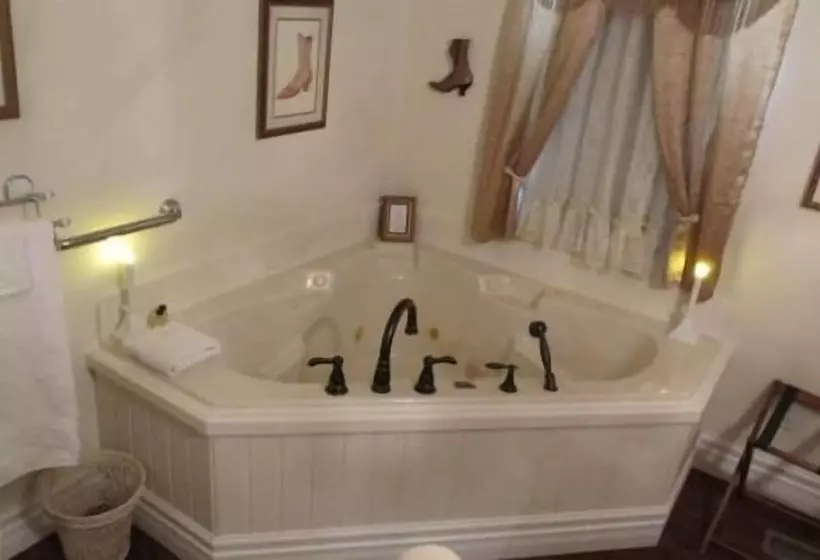 Aamiaismajoitus (B&B) The Lost Pearl