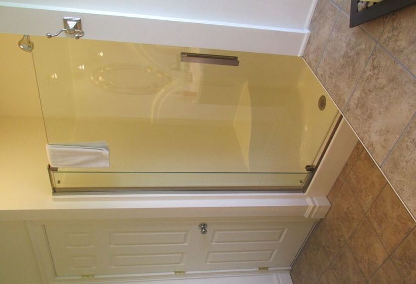 Bed and Breakfast The Lost Pearl