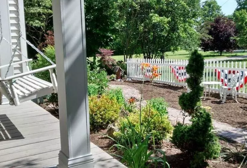 Aamiaismajoitus (B&B) The Lost Pearl