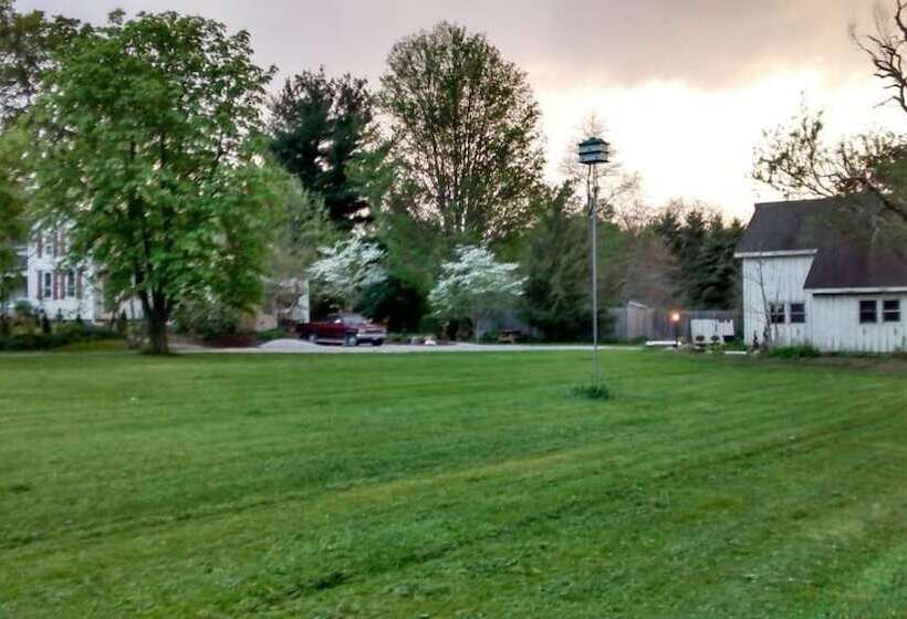 Bed and Breakfast The Lost Pearl