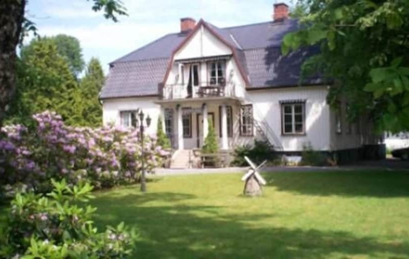Brosäter Bed & Breakfast