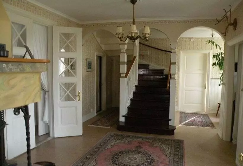 Brosäter Bed & Breakfast