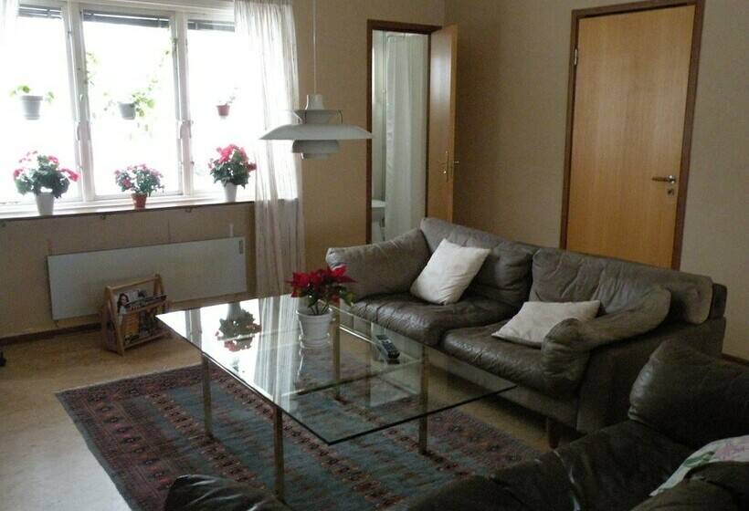 Brosäter Bed & Breakfast