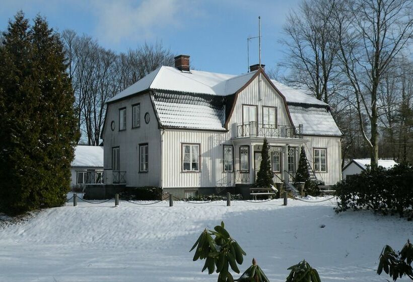 Brosäter Bed & Breakfast