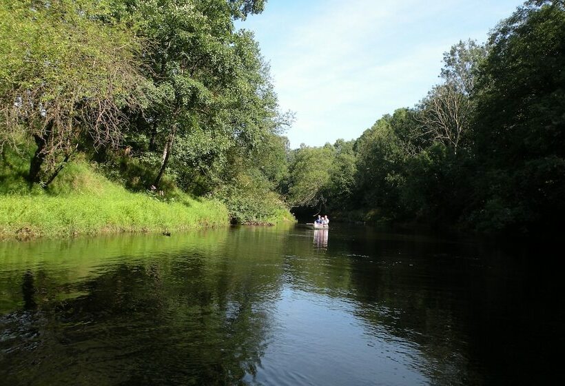 Brosäter Bed & Breakfast