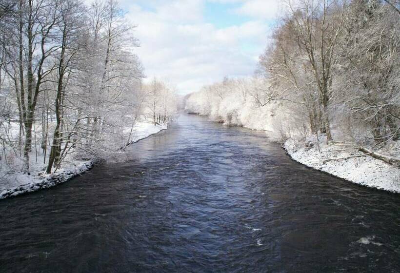 Brosäter Bed & Breakfast