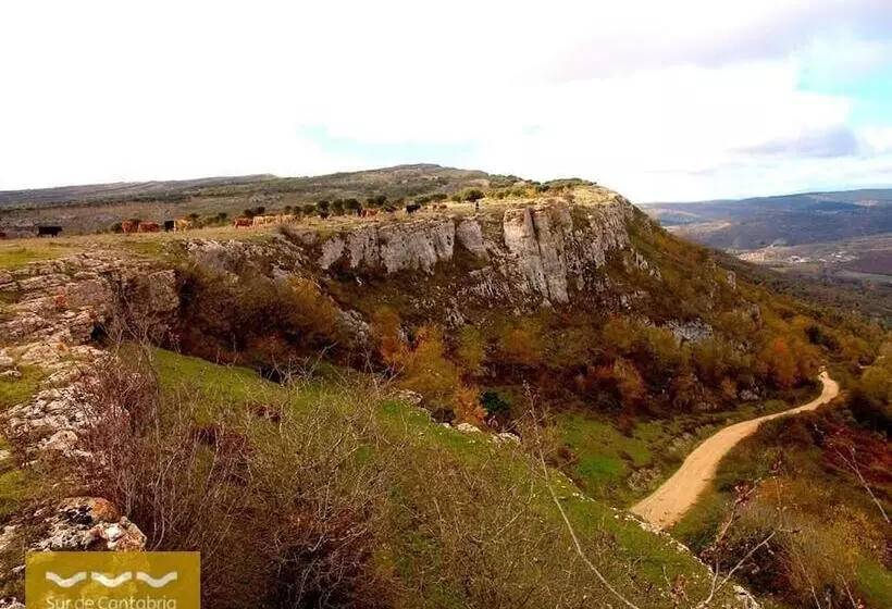 Ctr La Coruja Del Ebro