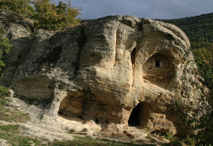 Ctr La Coruja Del Ebro