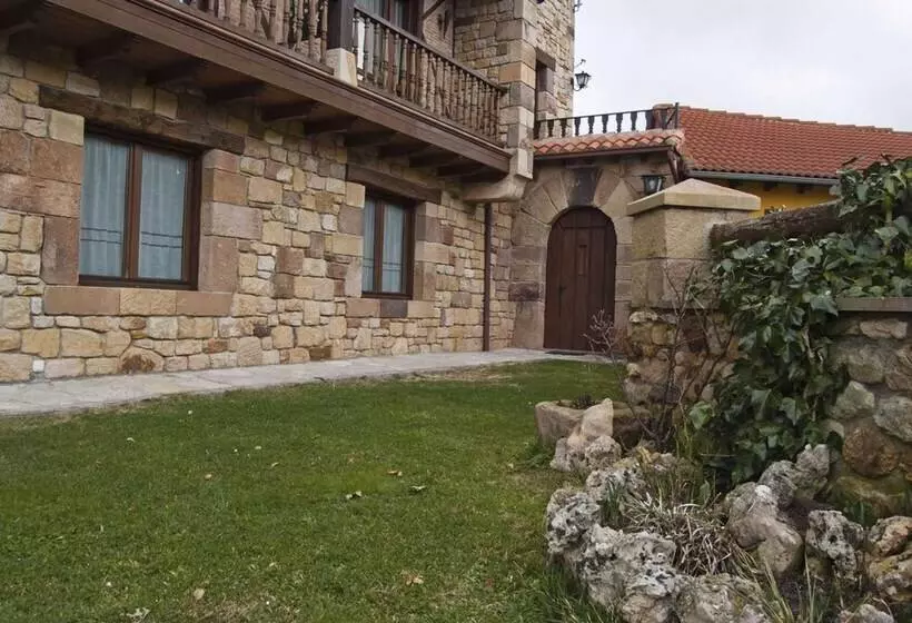 Ctr La Coruja Del Ebro