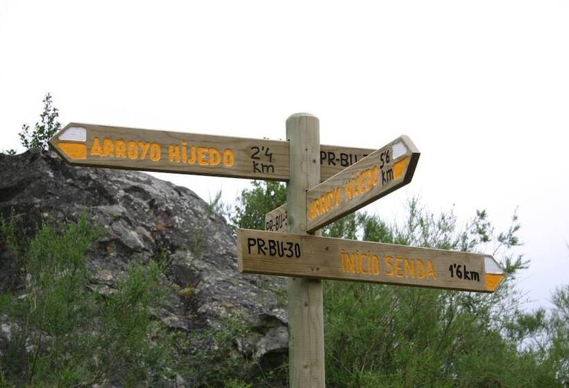 Ctr La Coruja Del Ebro