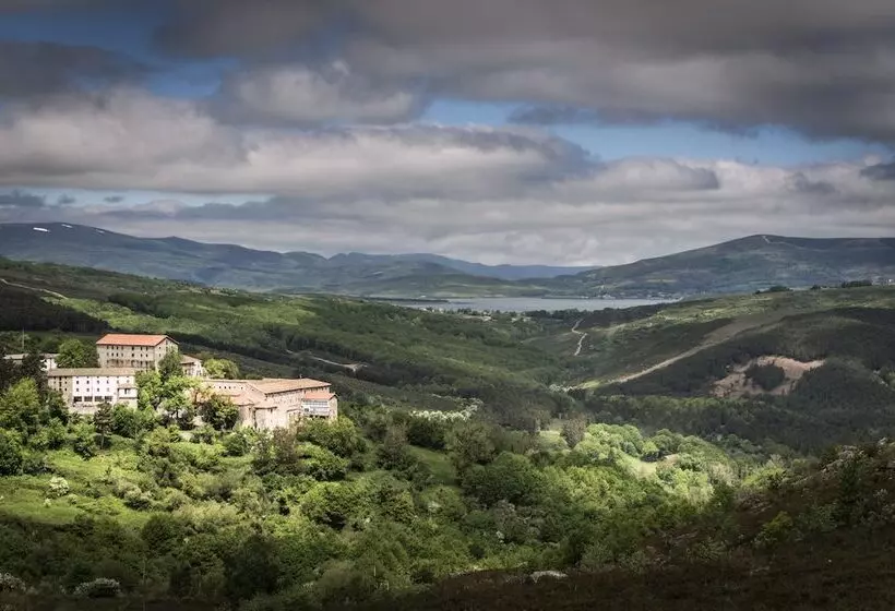 Ctr La Coruja Del Ebro