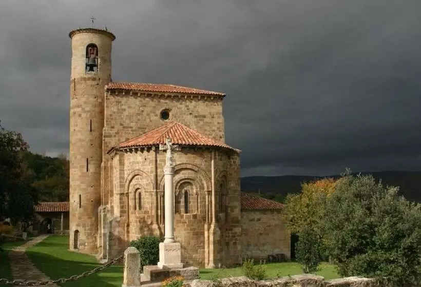 Ctr La Coruja Del Ebro