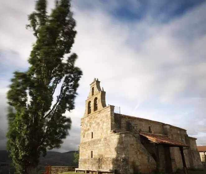 Ctr La Coruja Del Ebro