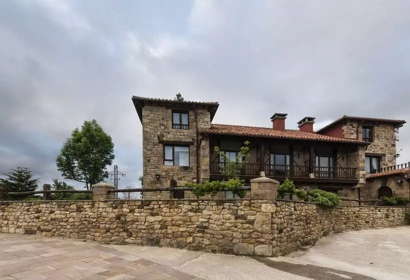 Ctr La Coruja Del Ebro