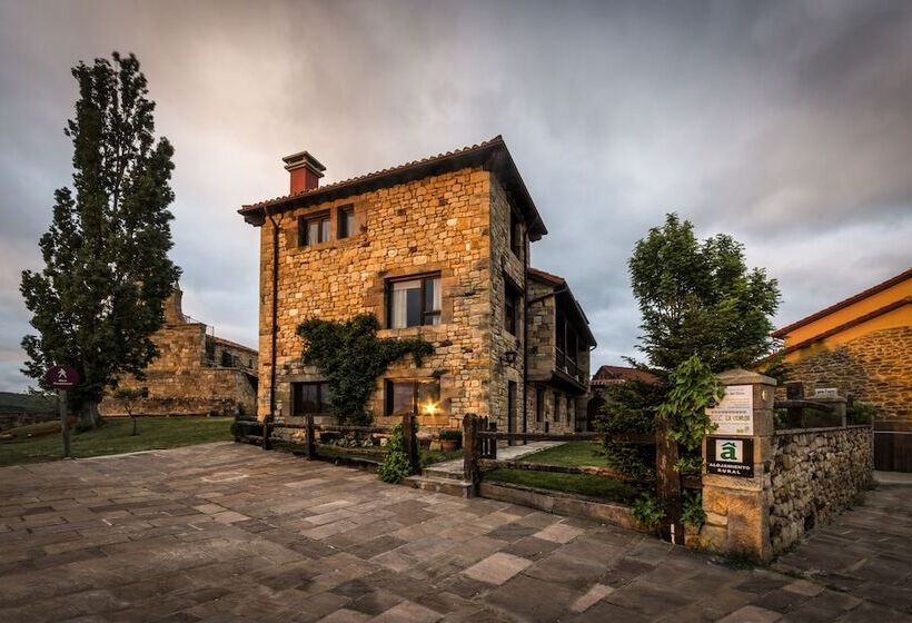 Ctr La Coruja Del Ebro