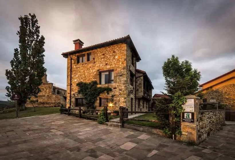 Ctr La Coruja Del Ebro