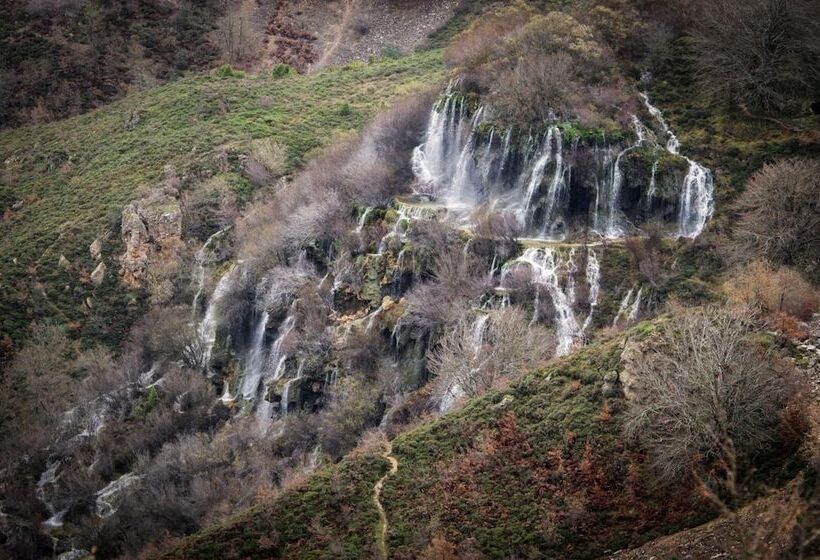 Ctr La Coruja Del Ebro