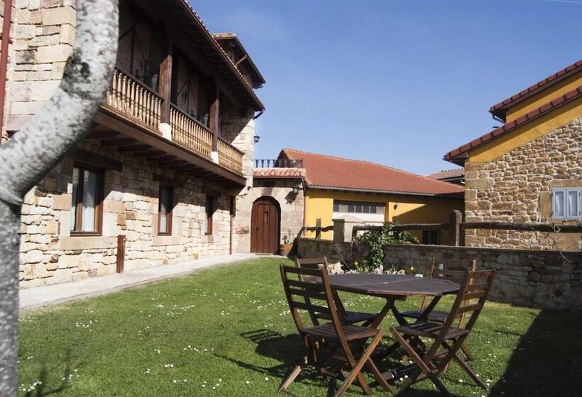 Ctr La Coruja Del Ebro