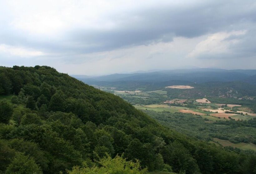 Ctr La Coruja Del Ebro