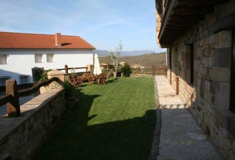 Ctr La Coruja Del Ebro