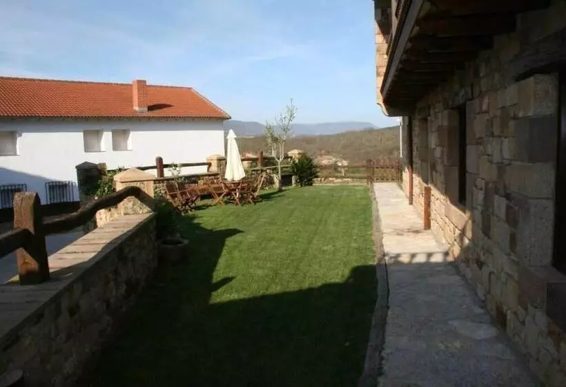 Ctr La Coruja Del Ebro