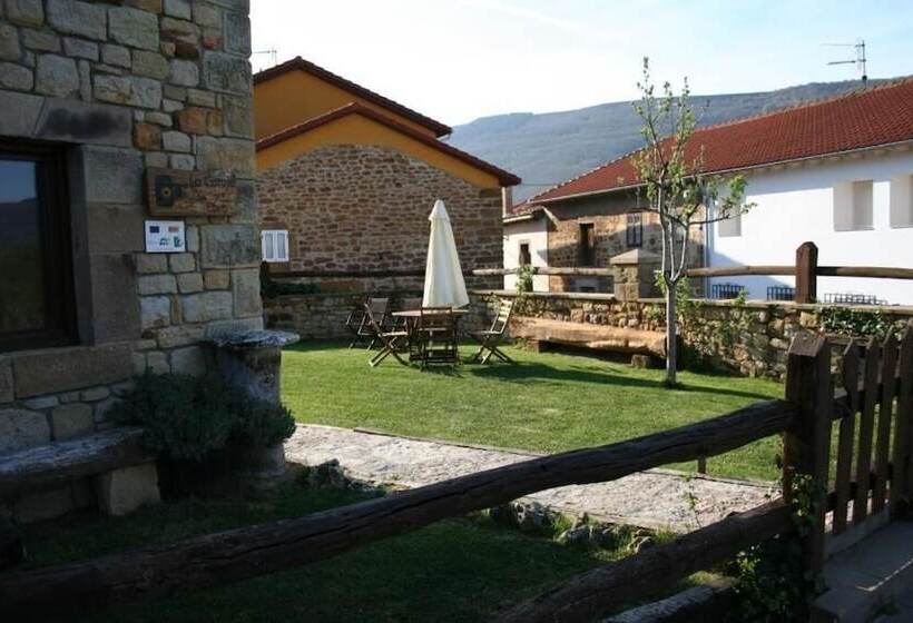 Ctr La Coruja Del Ebro