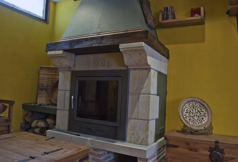 Ctr La Coruja Del Ebro