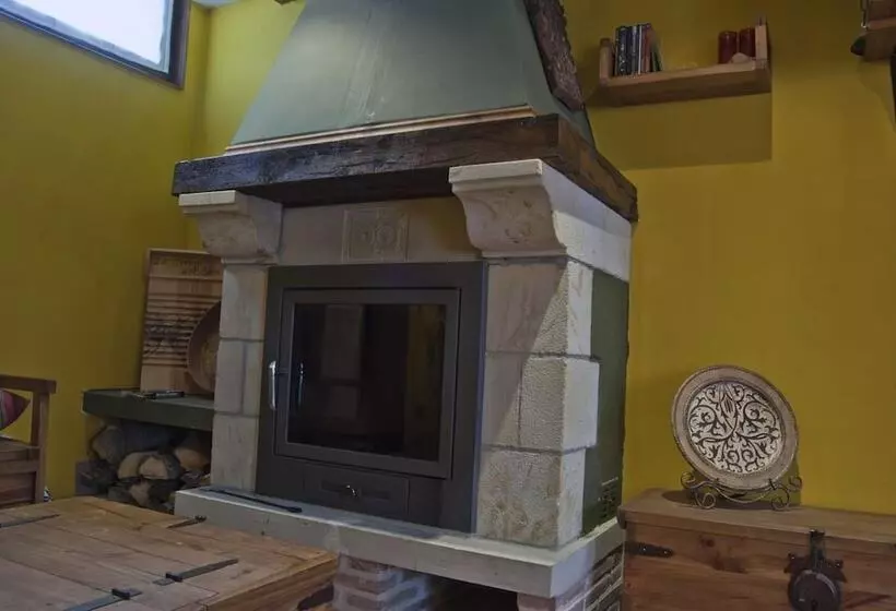 Ctr La Coruja Del Ebro