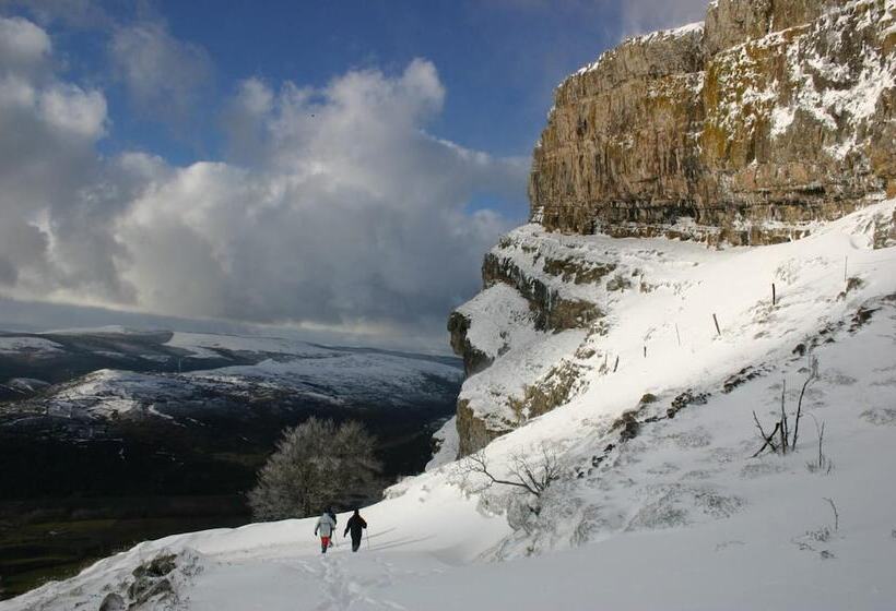 Ctr La Coruja Del Ebro