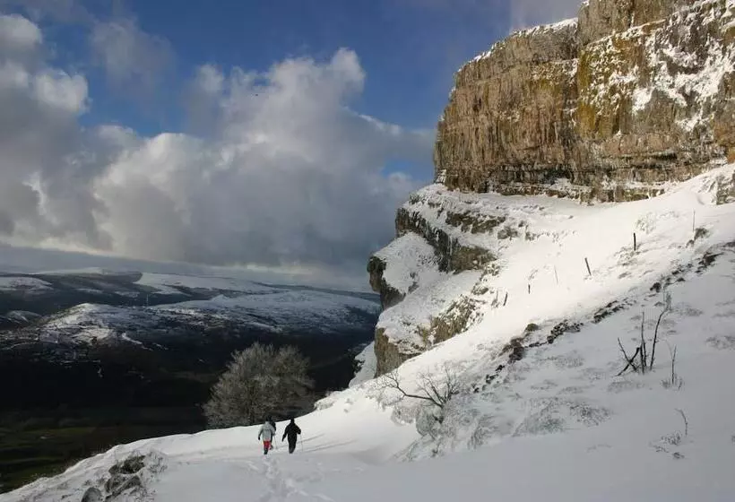 Ctr La Coruja Del Ebro