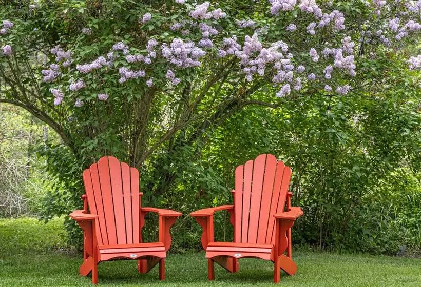 Fairmont Creek Property Rentals Timbers Resort