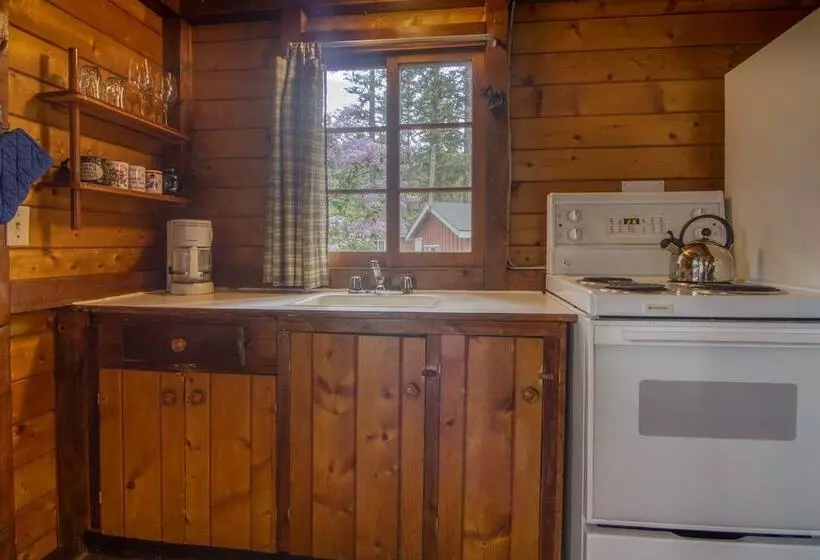 Fairmont Creek Property Rentals Timbers Resort