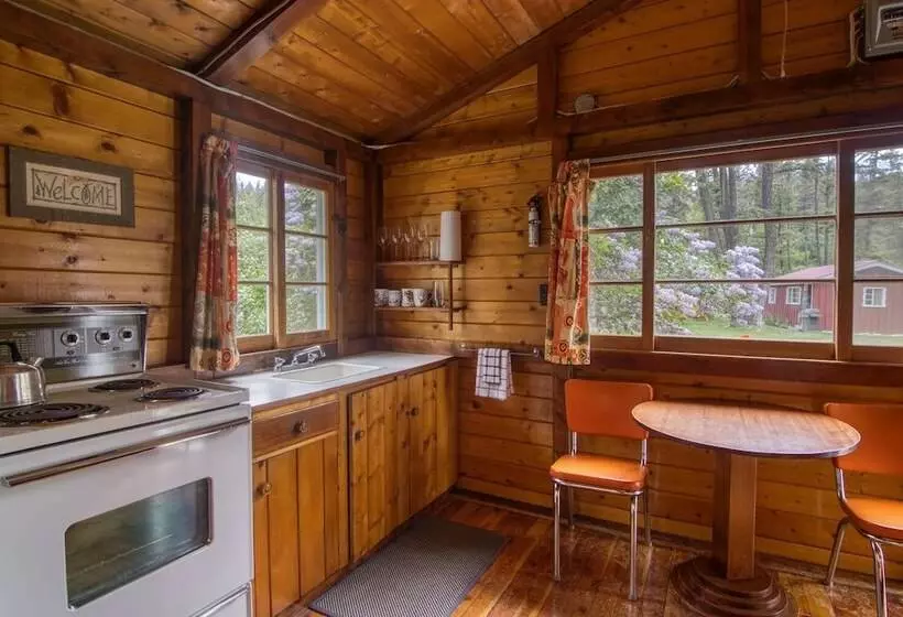 Fairmont Creek Property Rentals Timbers Resort