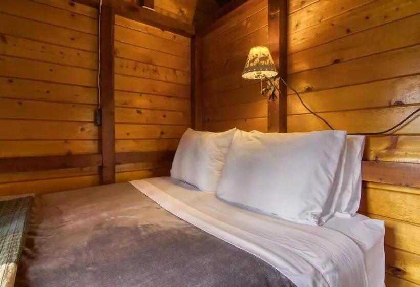 Fairmont Creek Property Rentals Timbers Resort