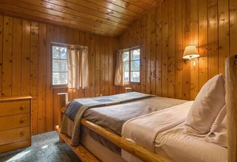 Fairmont Creek Property Rentals Timbers Resort