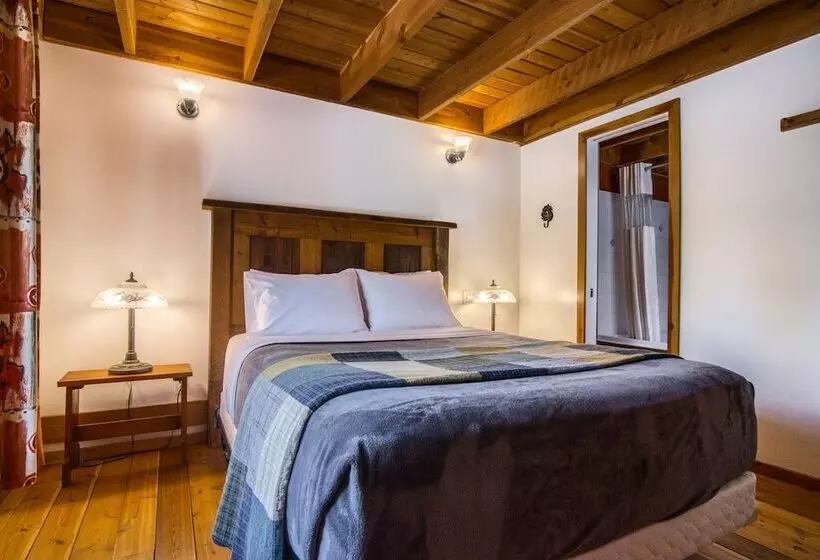 Fairmont Creek Property Rentals Timbers Resort