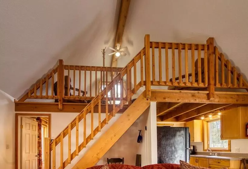 Fairmont Creek Property Rentals Timbers Resort