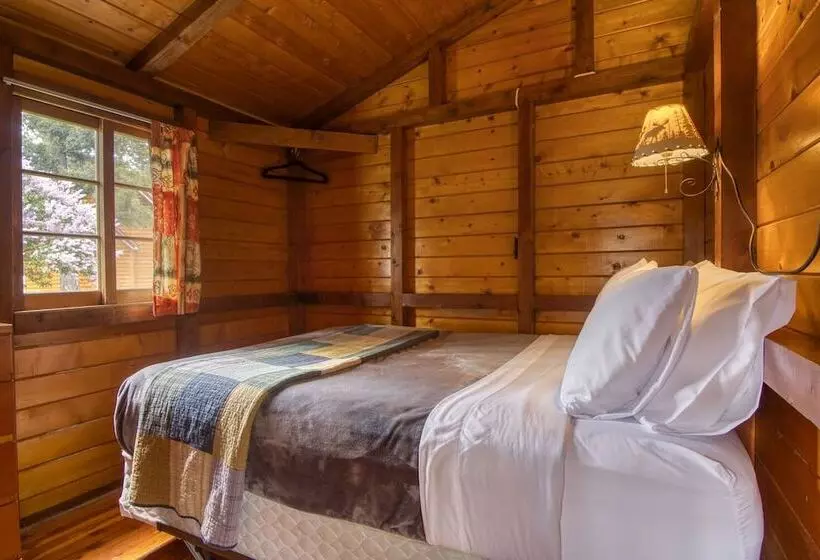 Fairmont Creek Property Rentals Timbers Resort