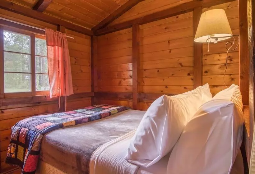 Fairmont Creek Property Rentals Timbers Resort