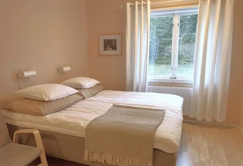 Fulufjällsgården   Hostel