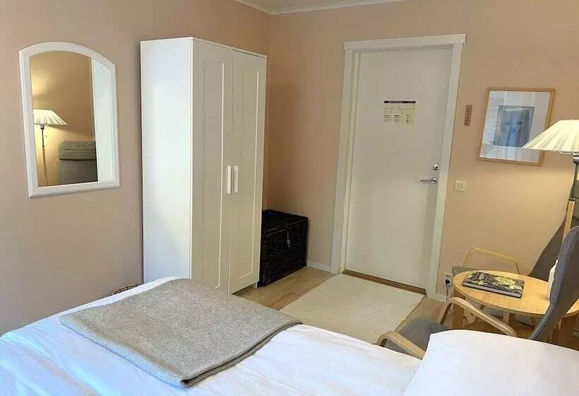 Fulufjällsgården   Hostel