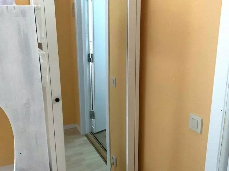 Fulufjällsgården   Hostel