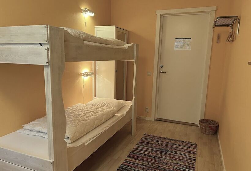 Fulufjällsgården Hostel