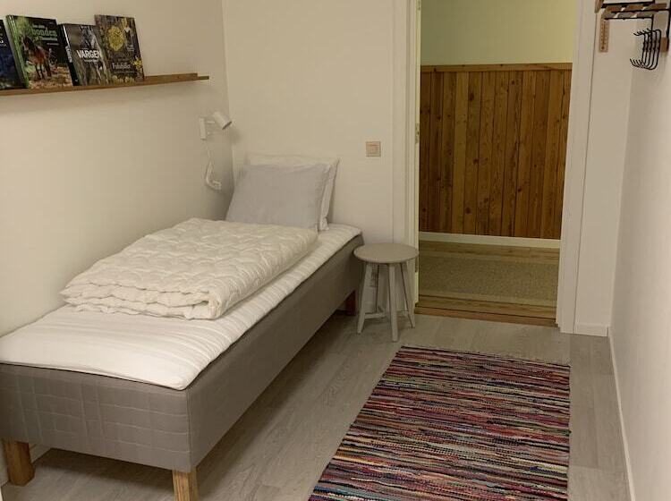 Fulufjällsgården Hostel