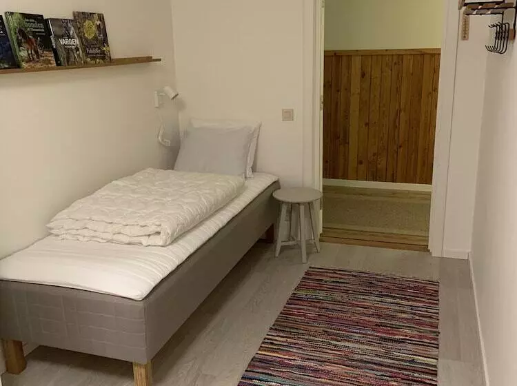 Fulufjällsgården   Hostel