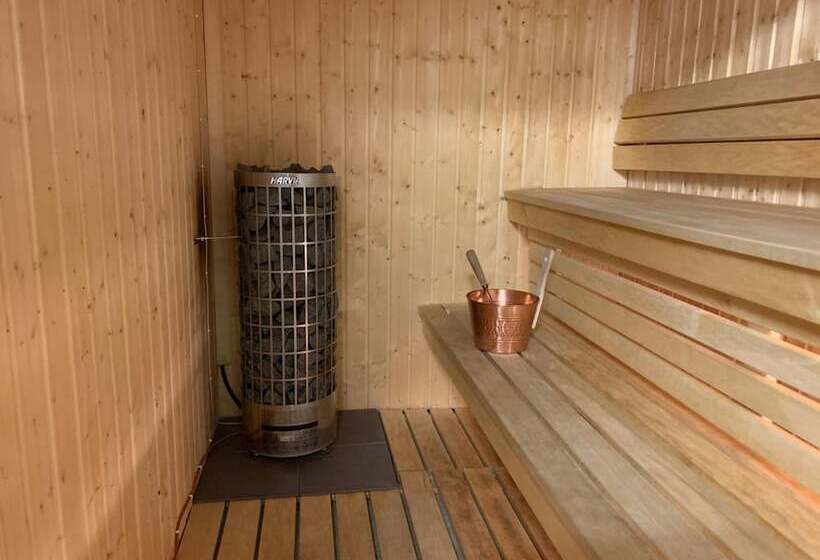 Fulufjällsgården Hostel