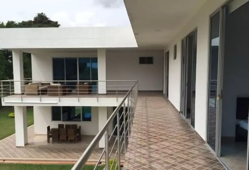 Hostelli La Felicidad