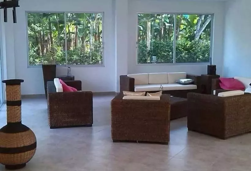 Hostelli La Felicidad